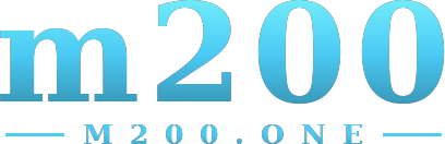 m200 logo